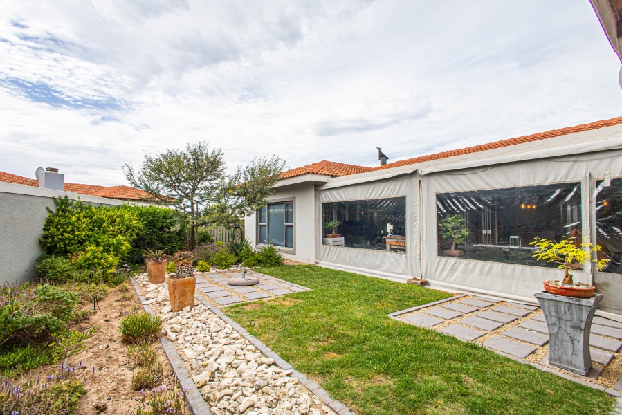 3 Bedroom Property for Sale in Langebaan Country Estate Western Cape